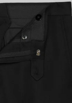Jos. A. Bank Slim Fit Wool Blend Tuxedo Suit Separates Pants