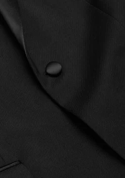 Jos. A. Bank Slim Fit Wool Blend Tuxedo Suit Separates Jacket