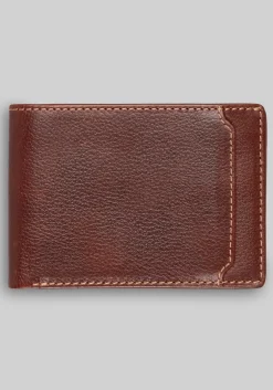 Jos. A. Bank Slim Fold RFID Wallet