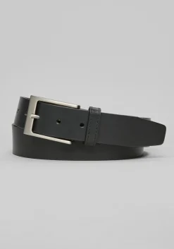 Jos. A. Bank Smooth Leather Belt