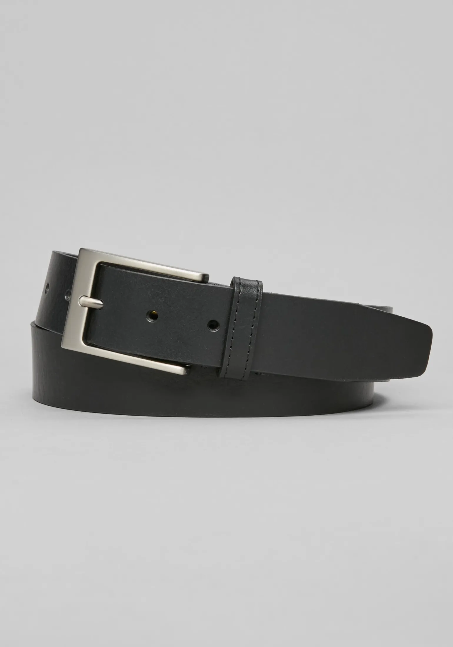 Jos. A. Bank Smooth Leather Belt