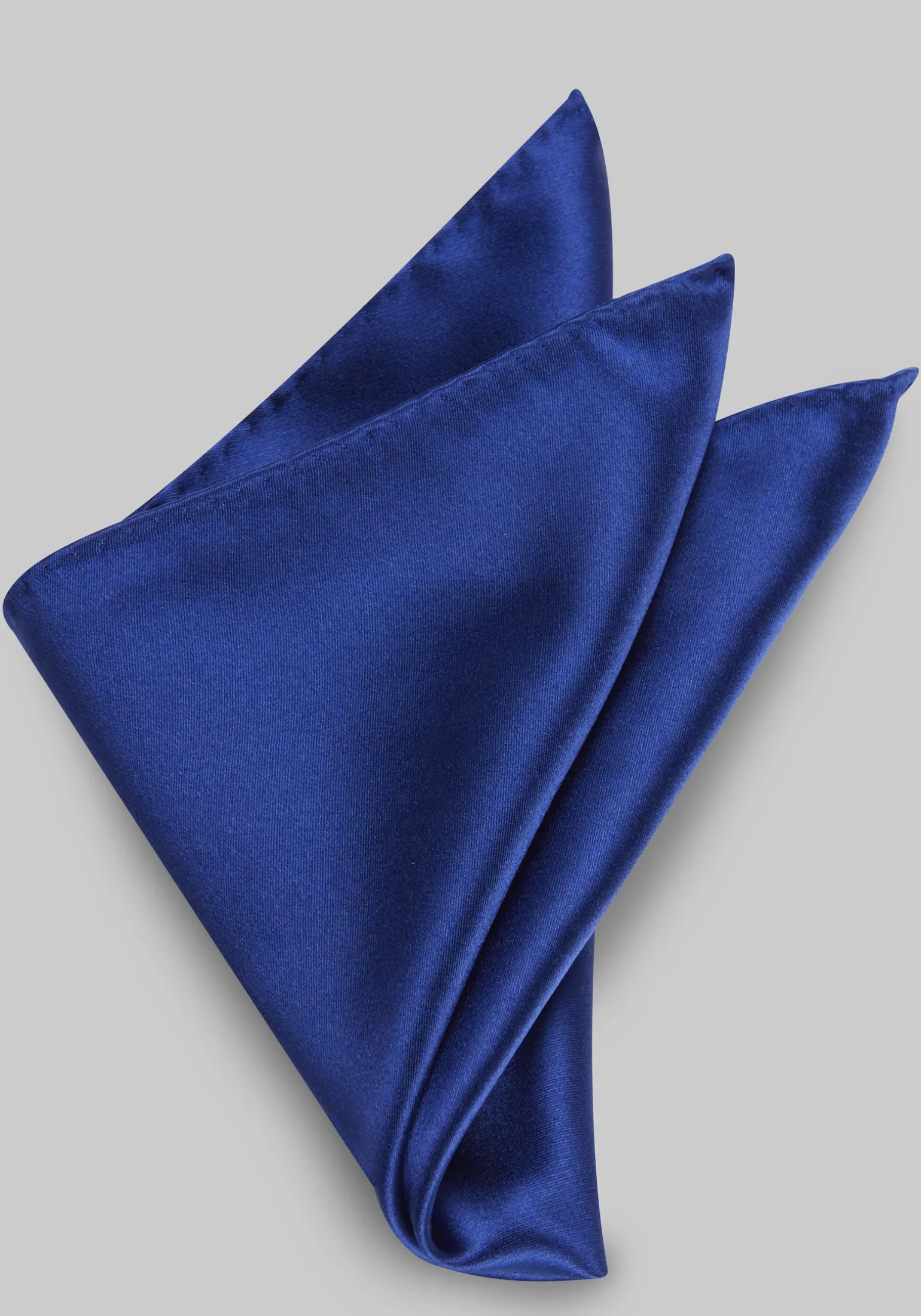 Jos. A. Bank Solid Pocket Square