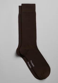 Jos. A. Bank Solid Socks - King Size
