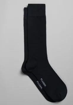 Jos. A. Bank Solid Socks - King Size