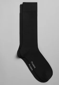 Jos. A. Bank Solid Socks - King Size