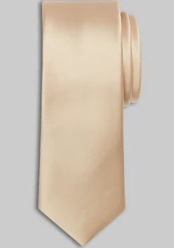 Jos. A. Bank Solid Tie