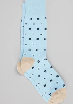 Jos. A. Bank Squares Socks