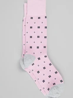 Jos. A. Bank Squares Socks