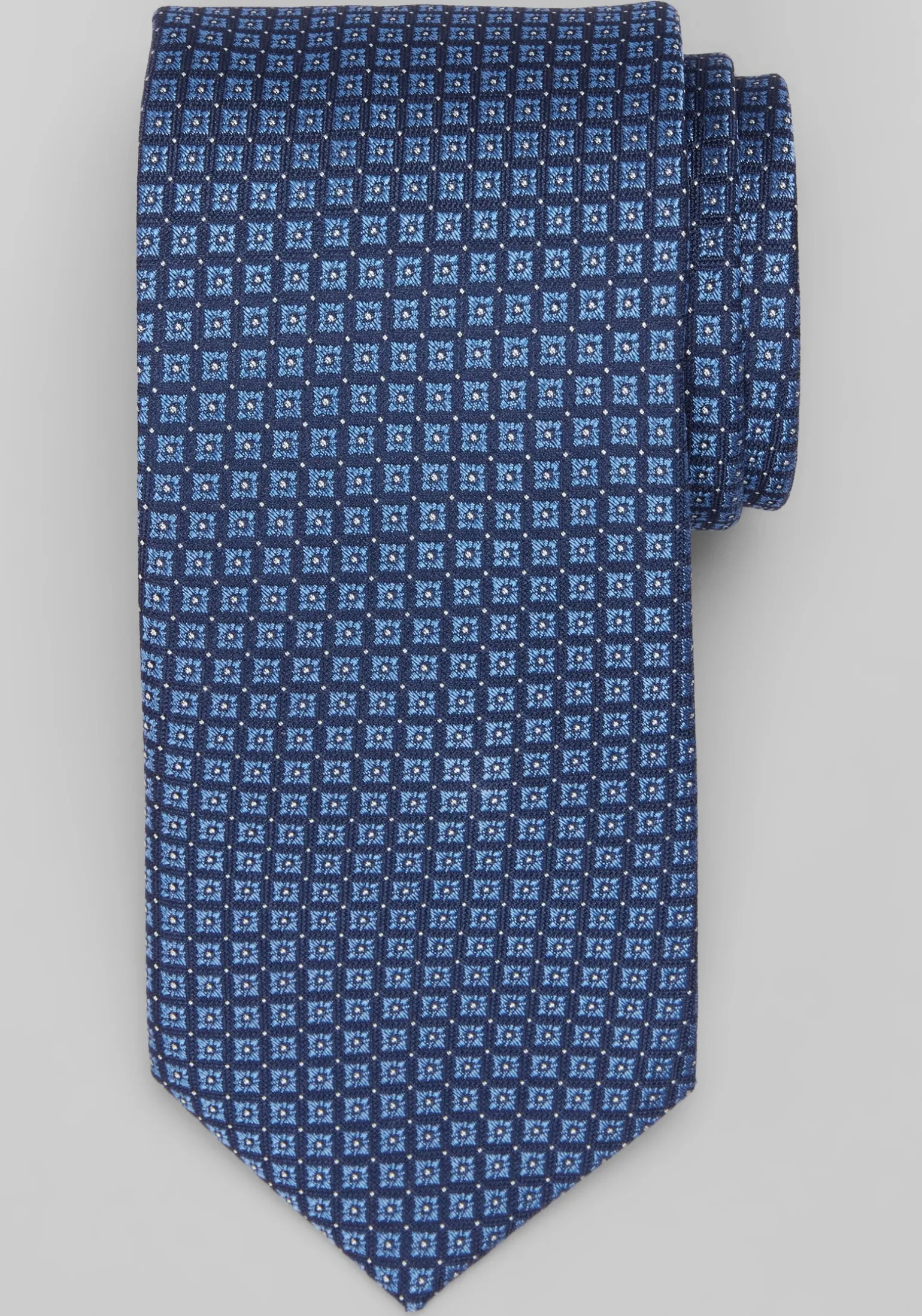 Jos. A. Bank Starry Neat Tie
