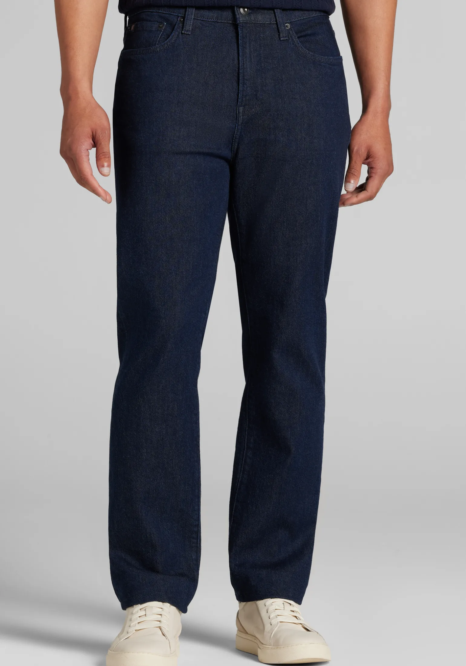 Jos. A. Bank Straight Fit Jeans