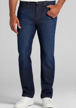 Jos. A. Bank Straight Fit Jeans