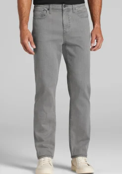 Jos. A. Bank Straight Leg Jeans - Big & Tall