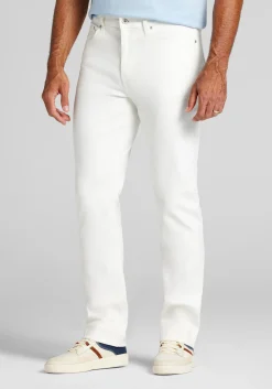 Jos. A. Bank Straight Leg Jeans CLEARANCE