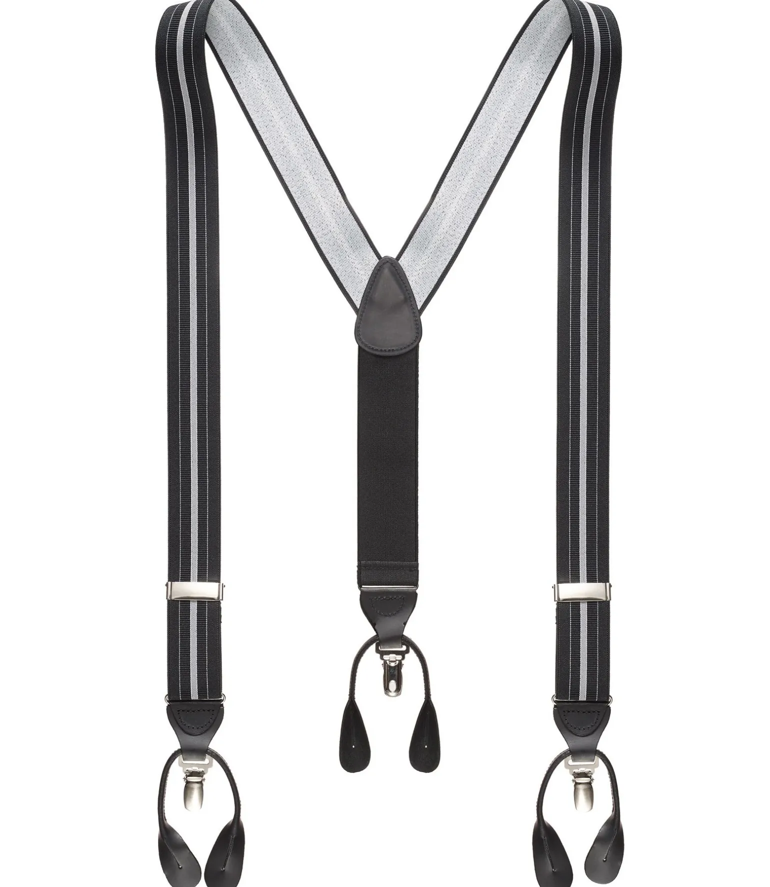Jos. A. Bank Stretch Convertible Suspender