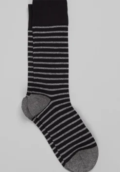 Jos. A. Bank Stripe Socks