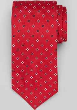 Jos. A. Bank Superfine Oxford Neat Tie