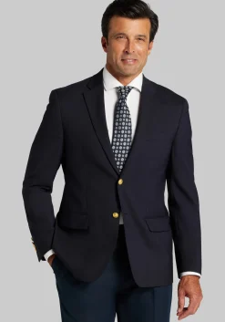 Jos. A. Bank Tailored Fit Blazer