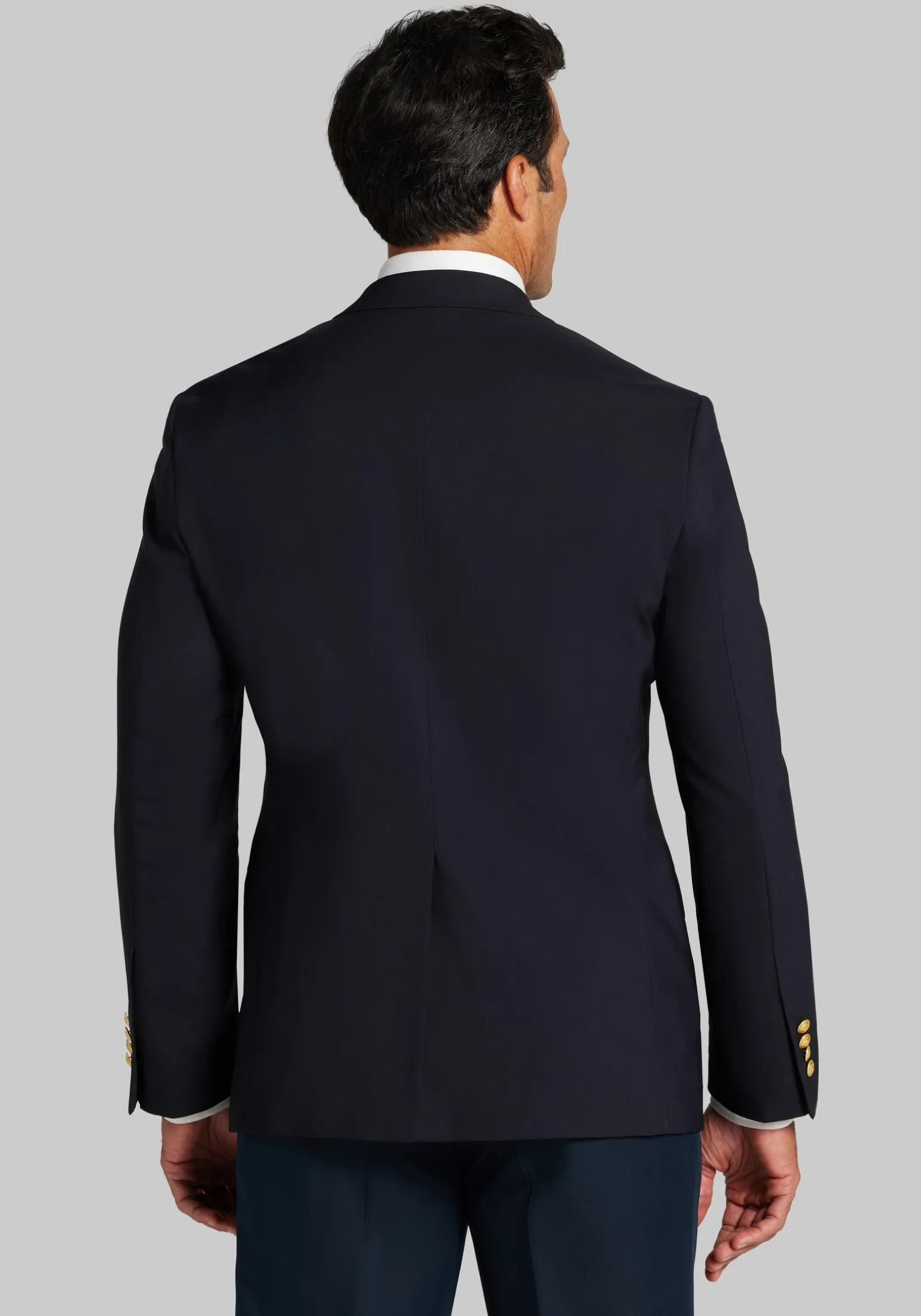 Jos. A. Bank Tailored Fit Blazer