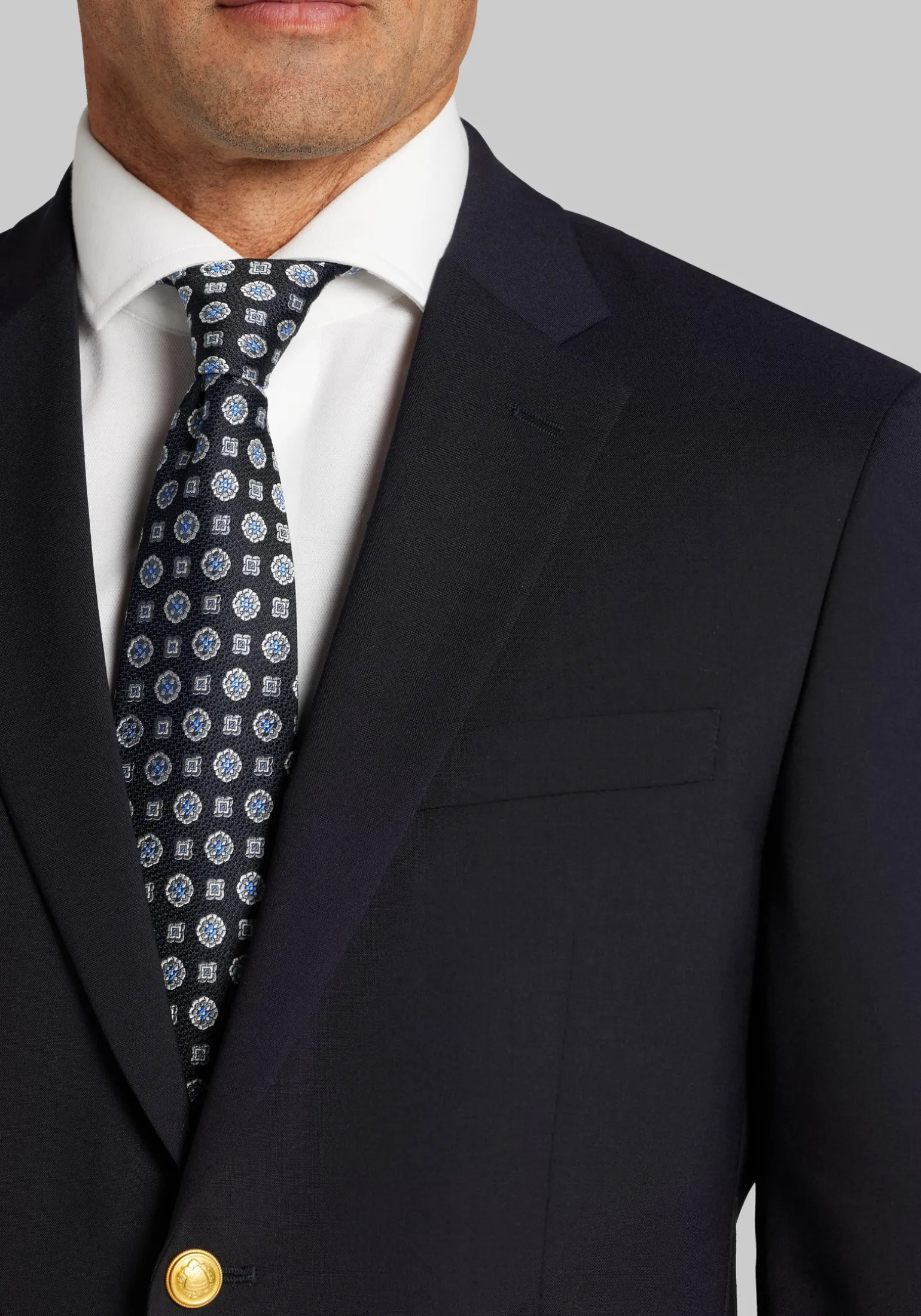 Jos. A. Bank Tailored Fit Blazer