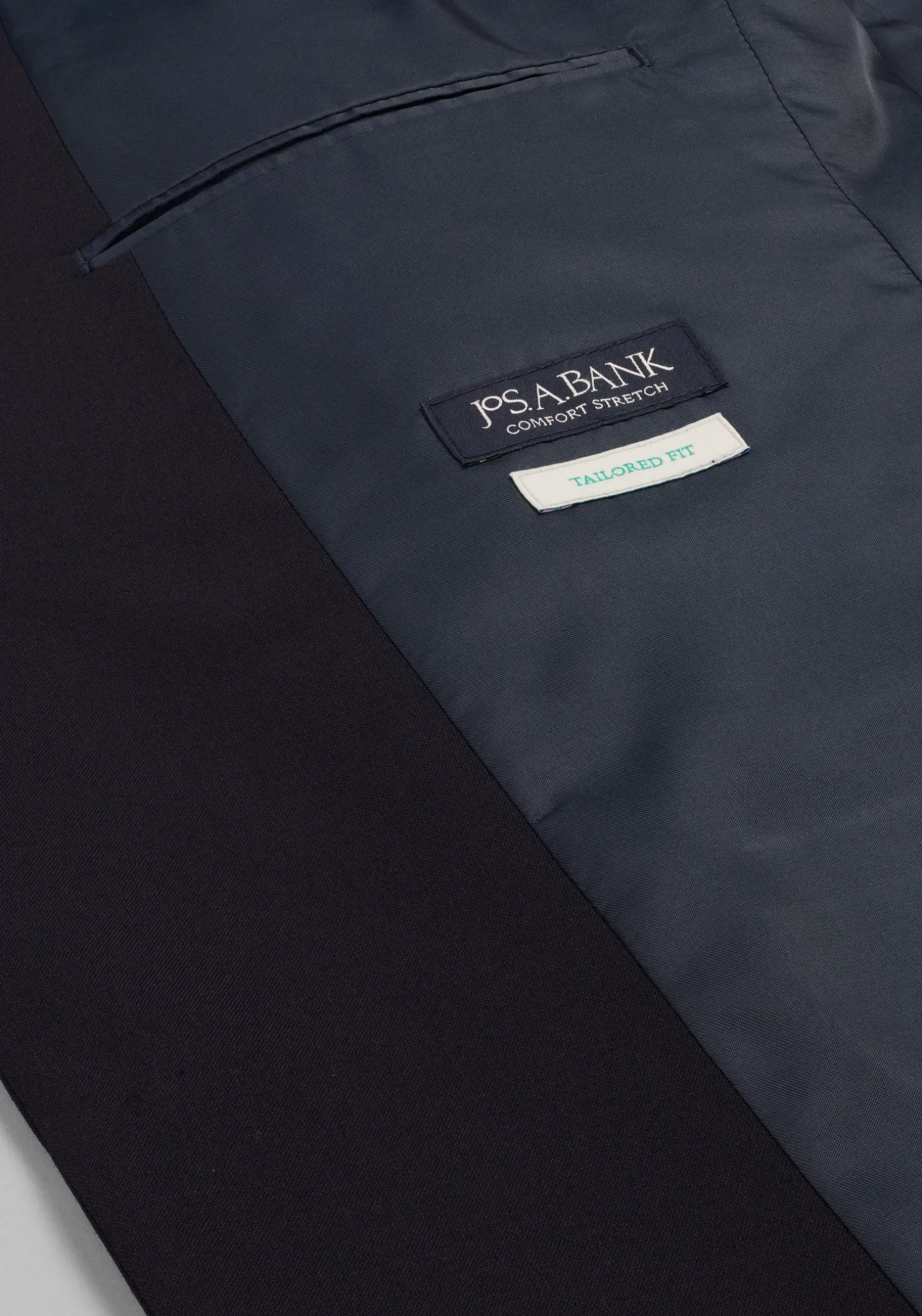 Jos. A. Bank Tailored Fit Blazer
