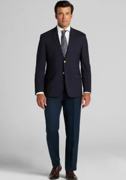 Jos. A. Bank Tailored Fit Blazer