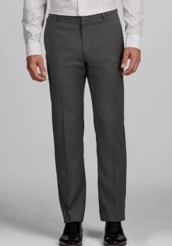 Jos. A. Bank Tailored Fit Comfort Stretch Dress Pants