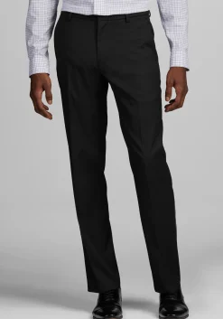 Jos. A. Bank Tailored Fit Comfort Stretch Dress Pants - Big & Tall