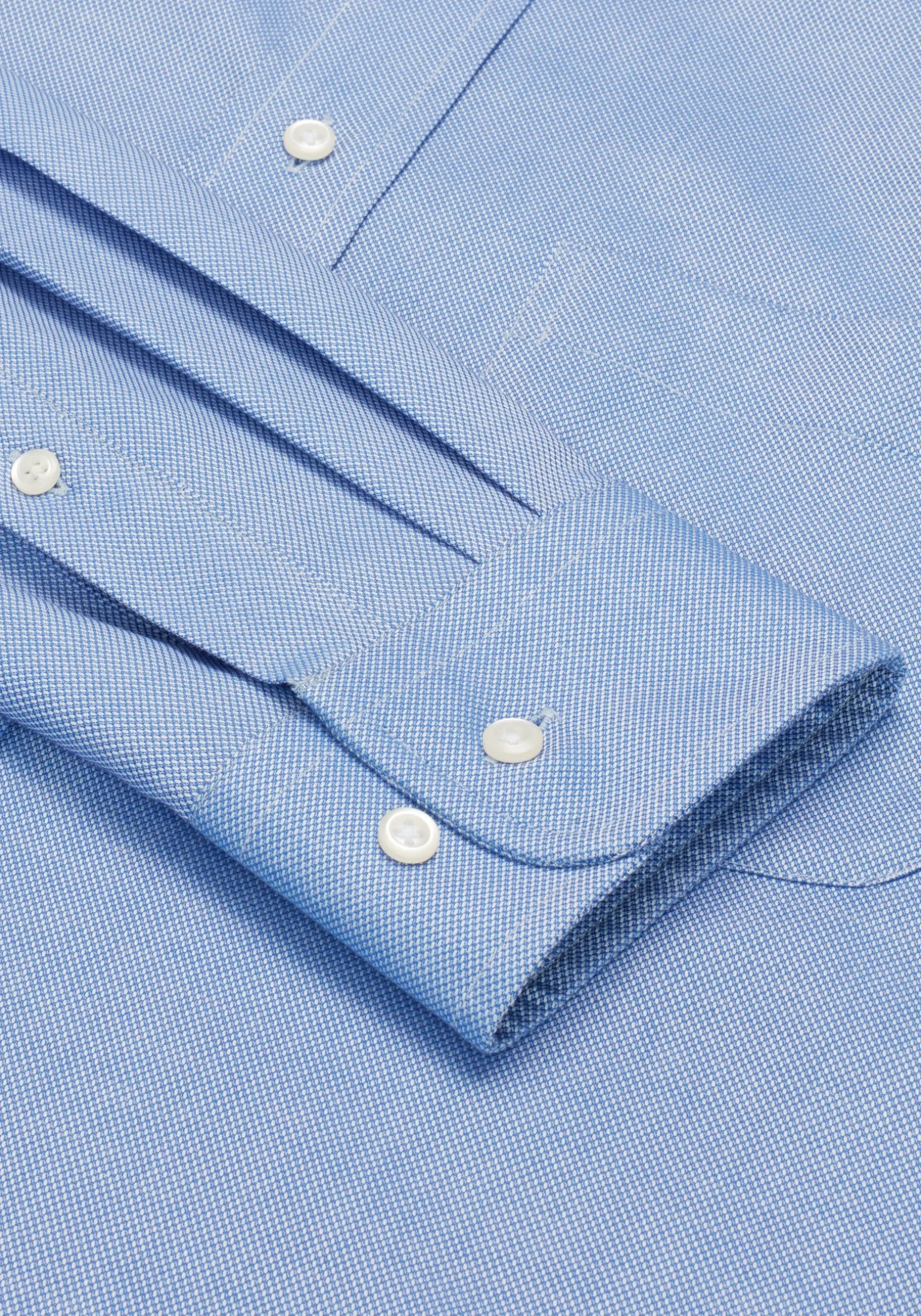 Jos. A. Bank Tailored Fit Dress Shirt