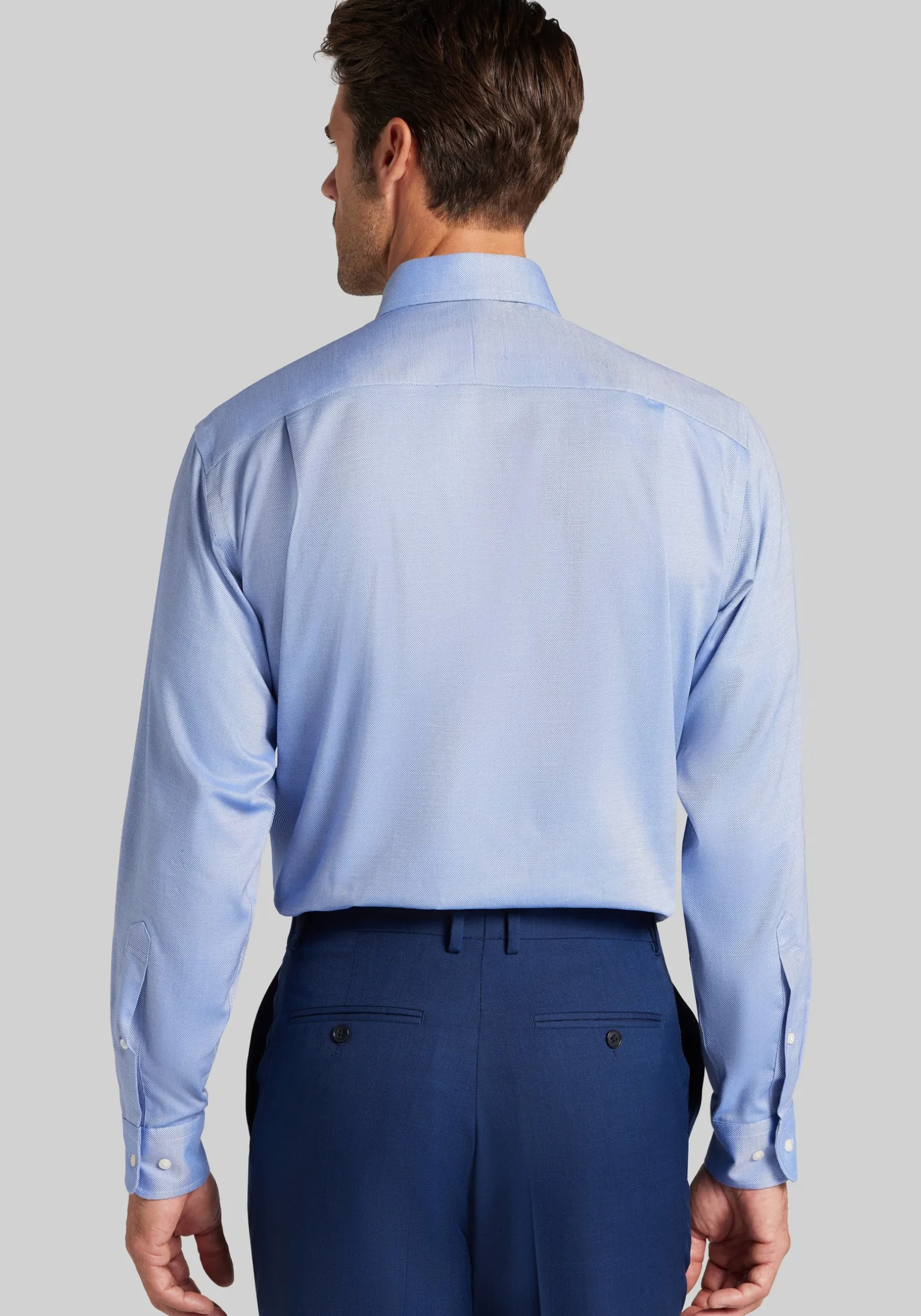 Jos. A. Bank Tailored Fit Dress Shirt
