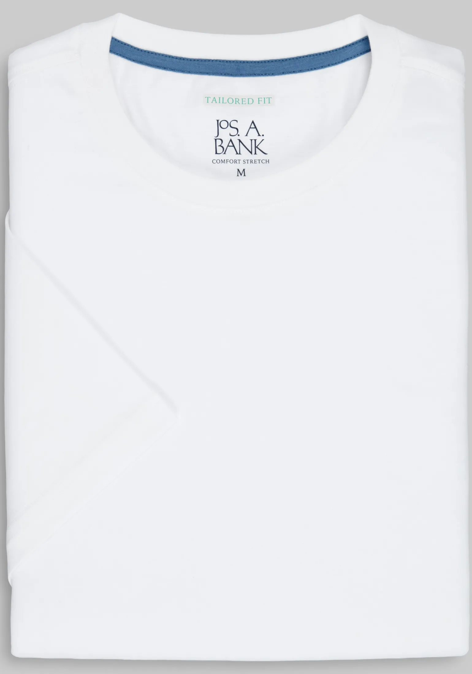 Jos. A. Bank Tailored Fit Jersey Tee