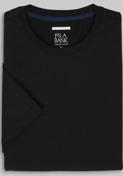 Jos. A. Bank Tailored Fit Jersey Tee