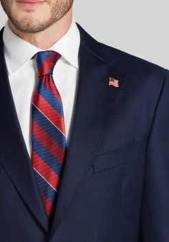 Jos. A. Bank Tailored Fit Liberty Blazer