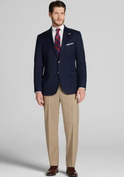 Jos. A. Bank Tailored Fit Liberty Blazer