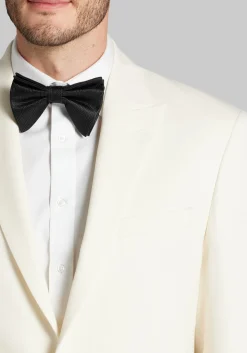 Jos. A. Bank Tailored Fit Peak Lapel Dinner Jacket