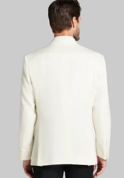 Jos. A. Bank Tailored Fit Peak Lapel Dinner Jacket