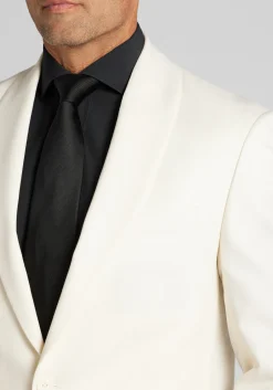 Jos. A. Bank Tailored Fit Shawl Collar Dinner Jacket
