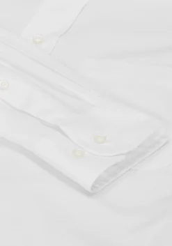 Jos. A Bank Tailored Fit Solid Dress Shirt