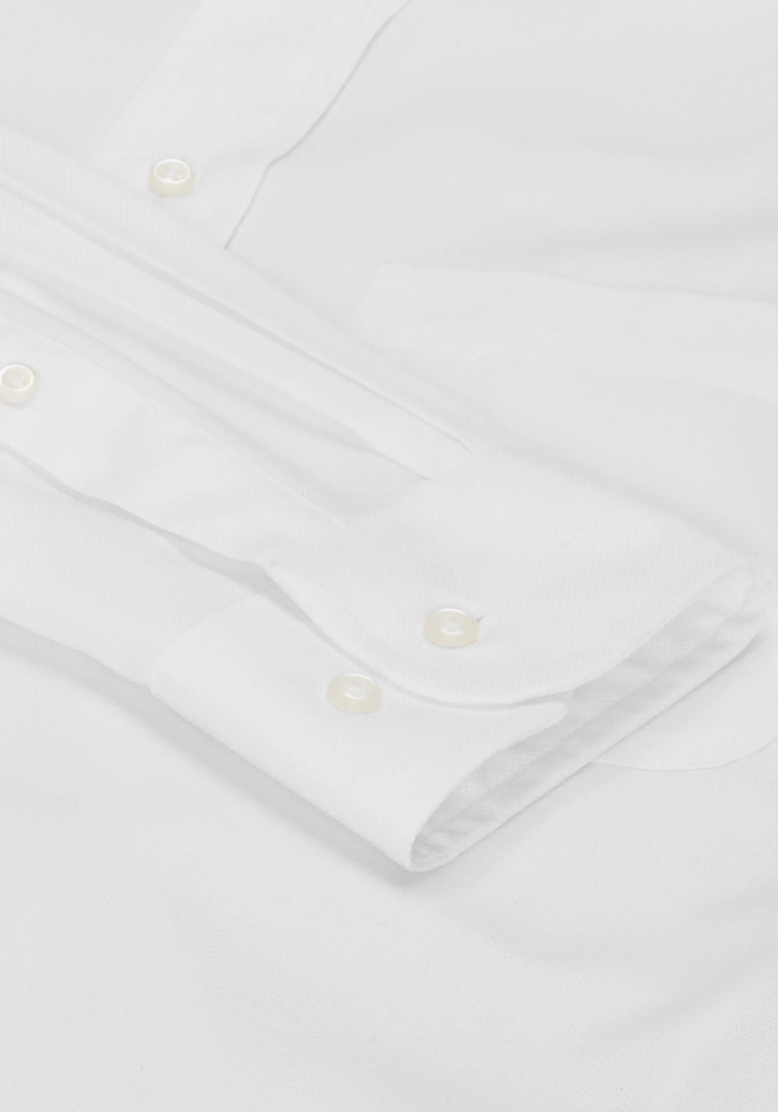 Jos. A Bank Tailored Fit Solid Dress Shirt