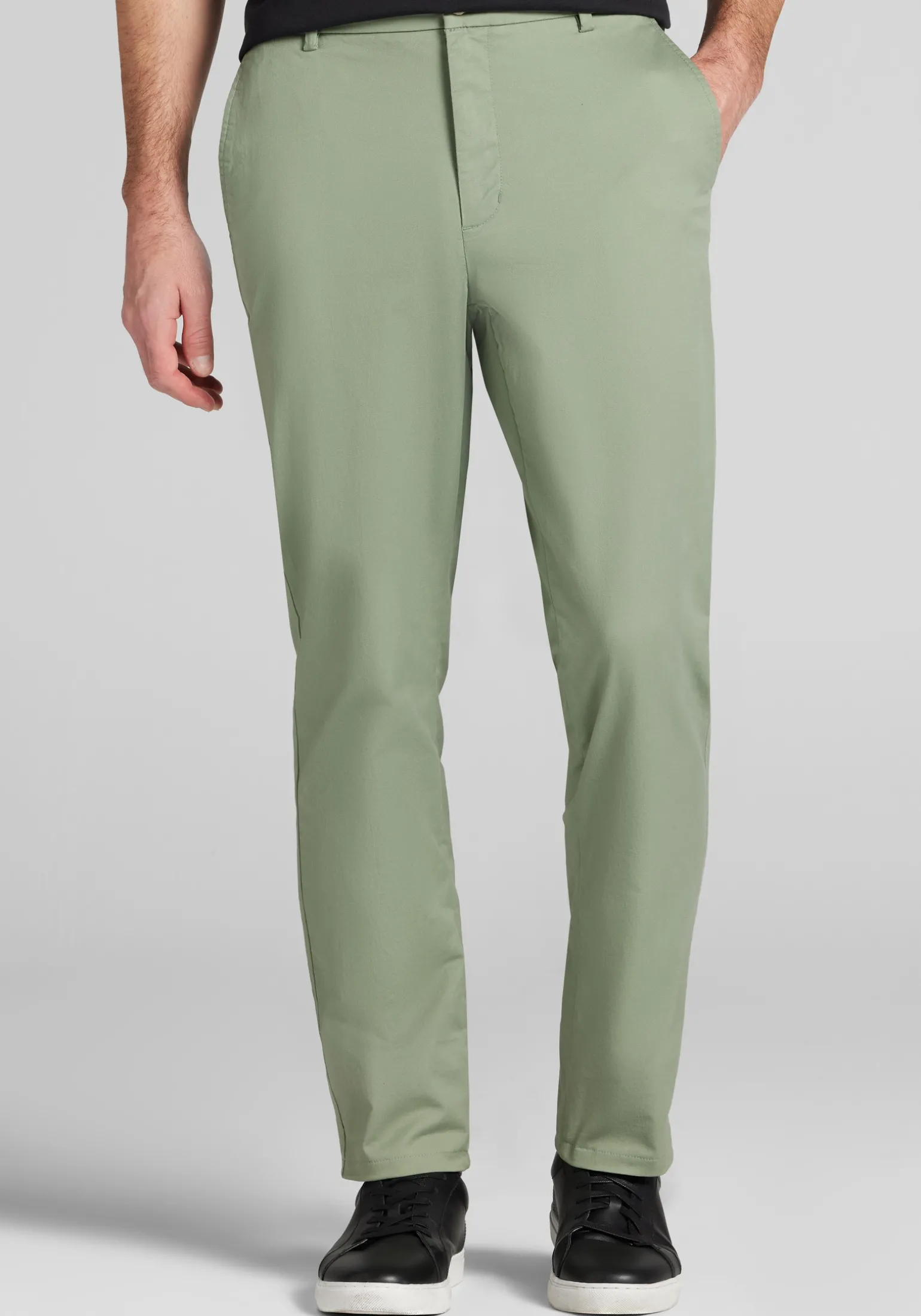 Jos. A. Bank Tailored Fit Stretch Chinos CLEARANCE