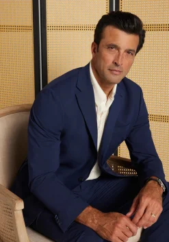 Jos. A. Bank Tailored Fit Suit Jacket