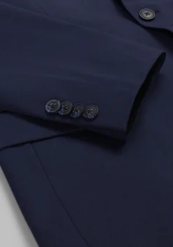 Jos. A. Bank Tailored Fit Suit Jacket