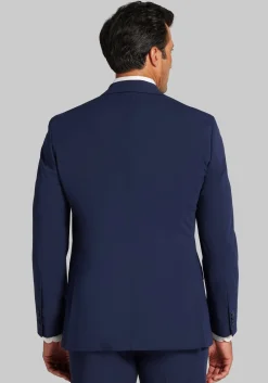 Jos. A. Bank Tailored Fit Suit Jacket