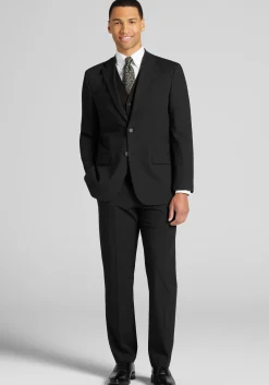 Jos. A. Bank Tailored Fit Suit Jacket