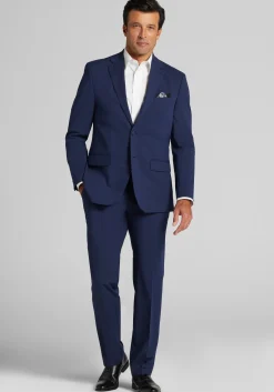 Jos. A. Bank Tailored Fit Suit Jacket
