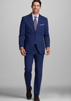 Jos. A. Bank Tailored Fit Suit Jacket