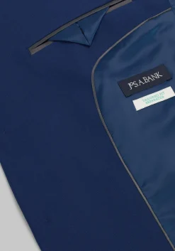 Jos. A. Bank Tailored Fit Suit Jacket