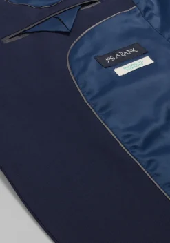 Jos. A. Bank Tailored Fit Suit Jacket
