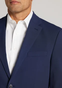 Jos. A. Bank Tailored Fit Suit Jacket