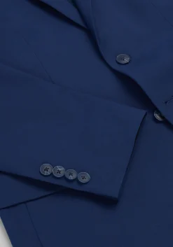 Jos. A. Bank Tailored Fit Suit Jacket