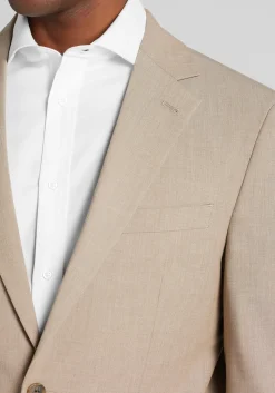 Jos. A. Bank Tailored Fit Suit Separates Jacket
